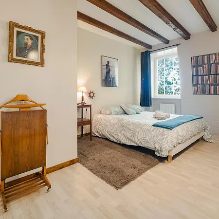 Daire Escapade Medievale Charme Et Authenticite
