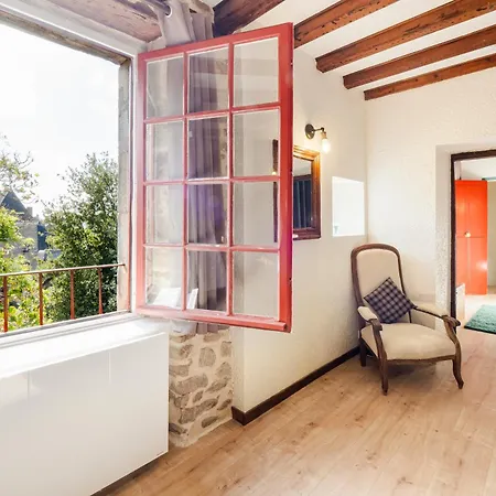 Escapade Medievale Charme Et Authenticite Daire *