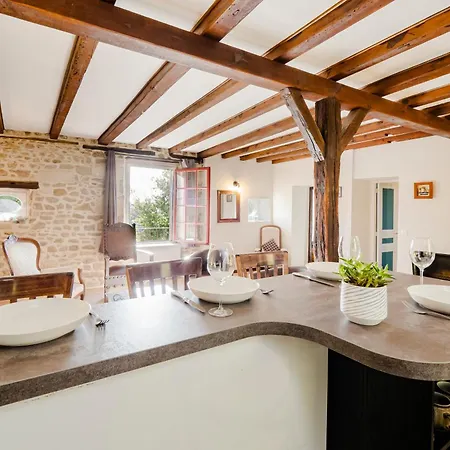 Escapade Medievale Charme Et Authenticite Daire *