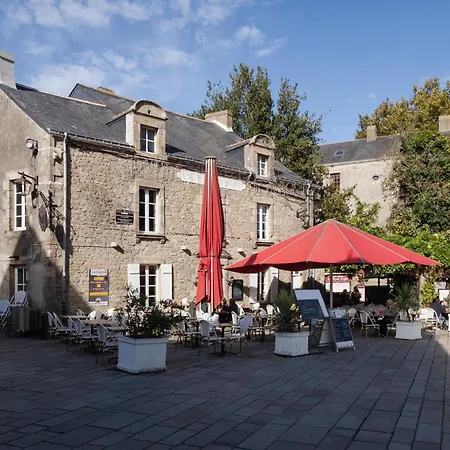 Escapade Medievale Charme Et Authenticite Daire
