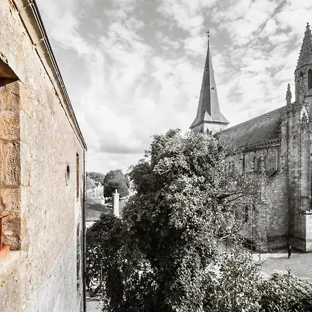 Escapade Medievale Charme Et Authenticite Daire Guérande